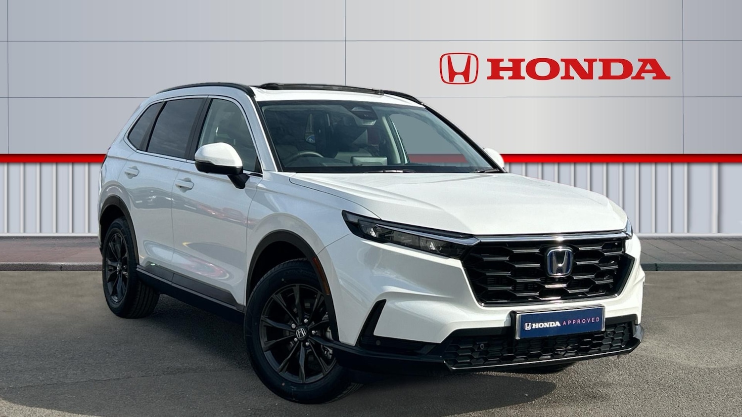 Used Honda CR-V 2025 for sale - 76131209: Photo 1