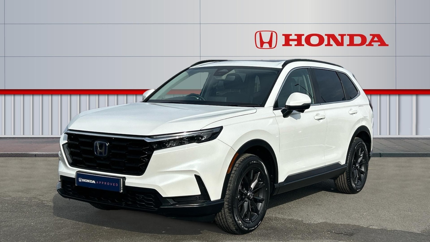 Used Honda CR-V 2025 for sale - 76131209: Photo 10