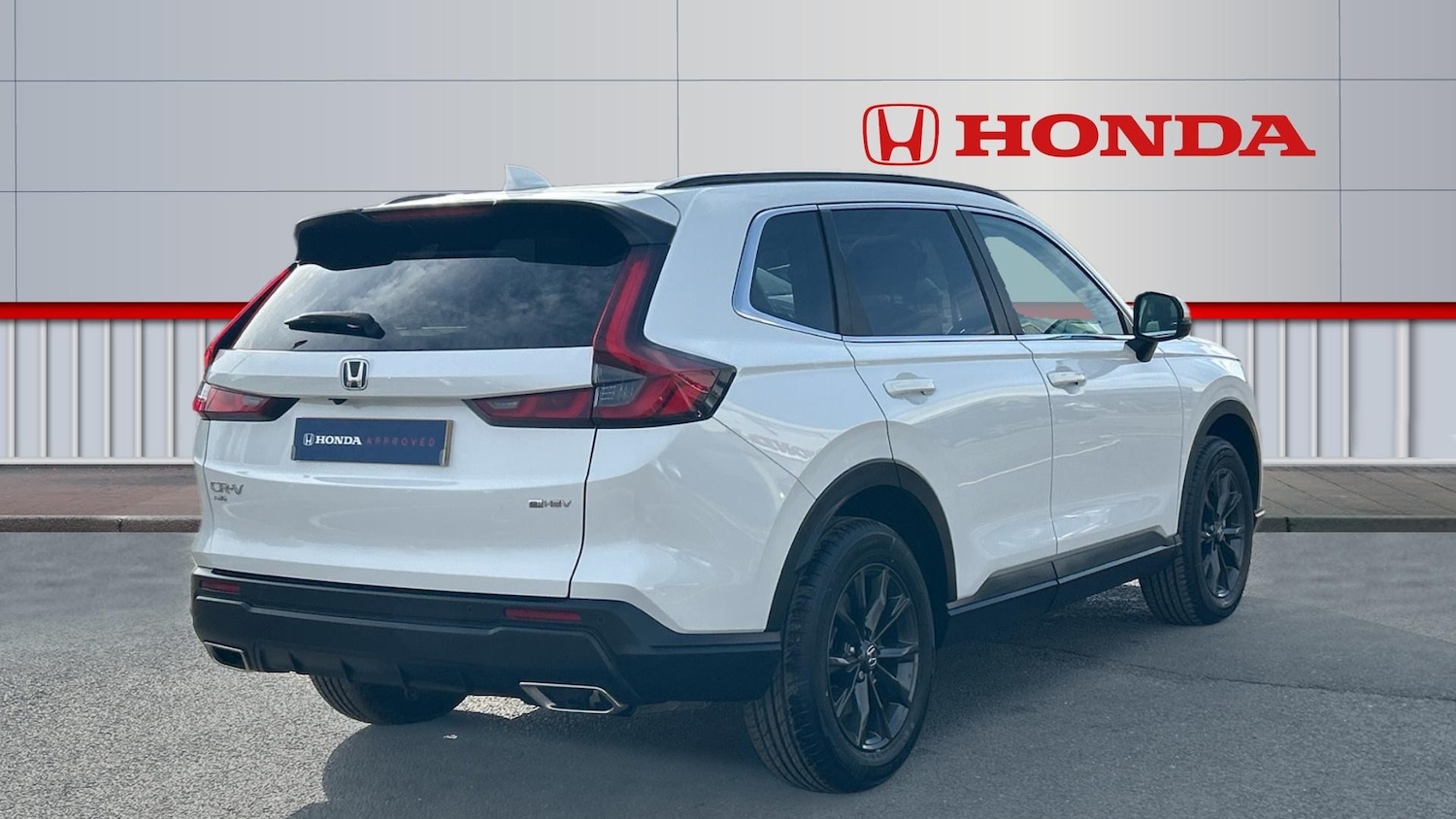Used Honda CR-V 2025 for sale - 76131209: Photo 12