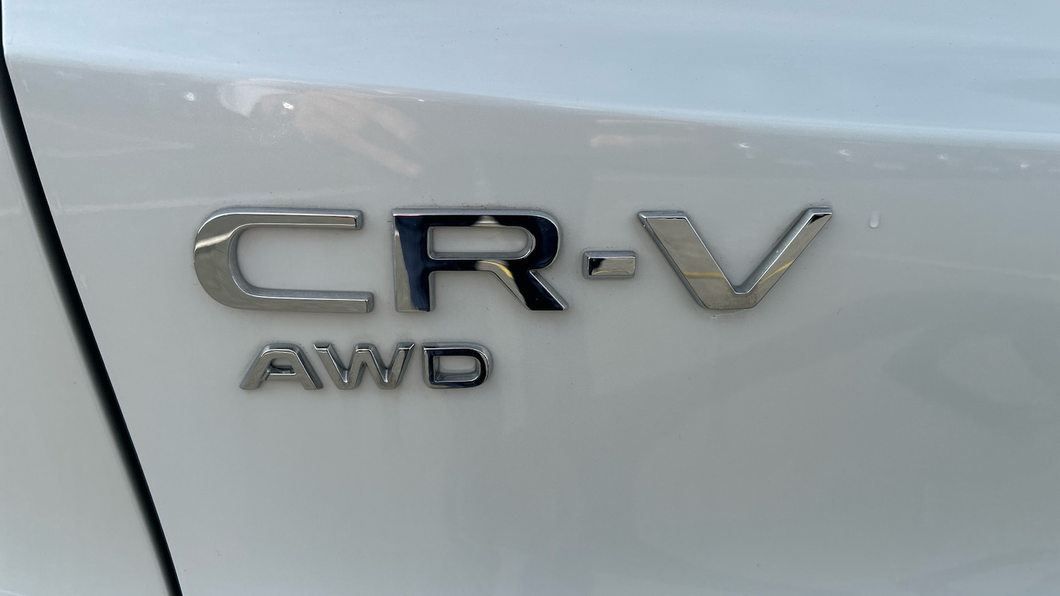Used Honda CR-V 2025 for sale - 76131209: Photo 14