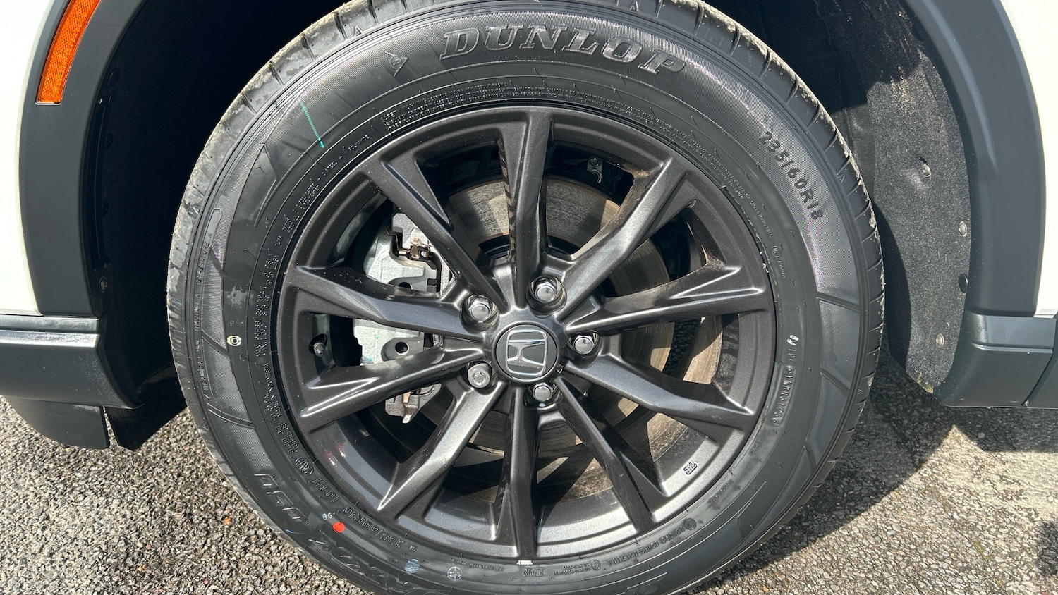 Used Honda CR-V 2025 for sale - 76131209: Photo 16