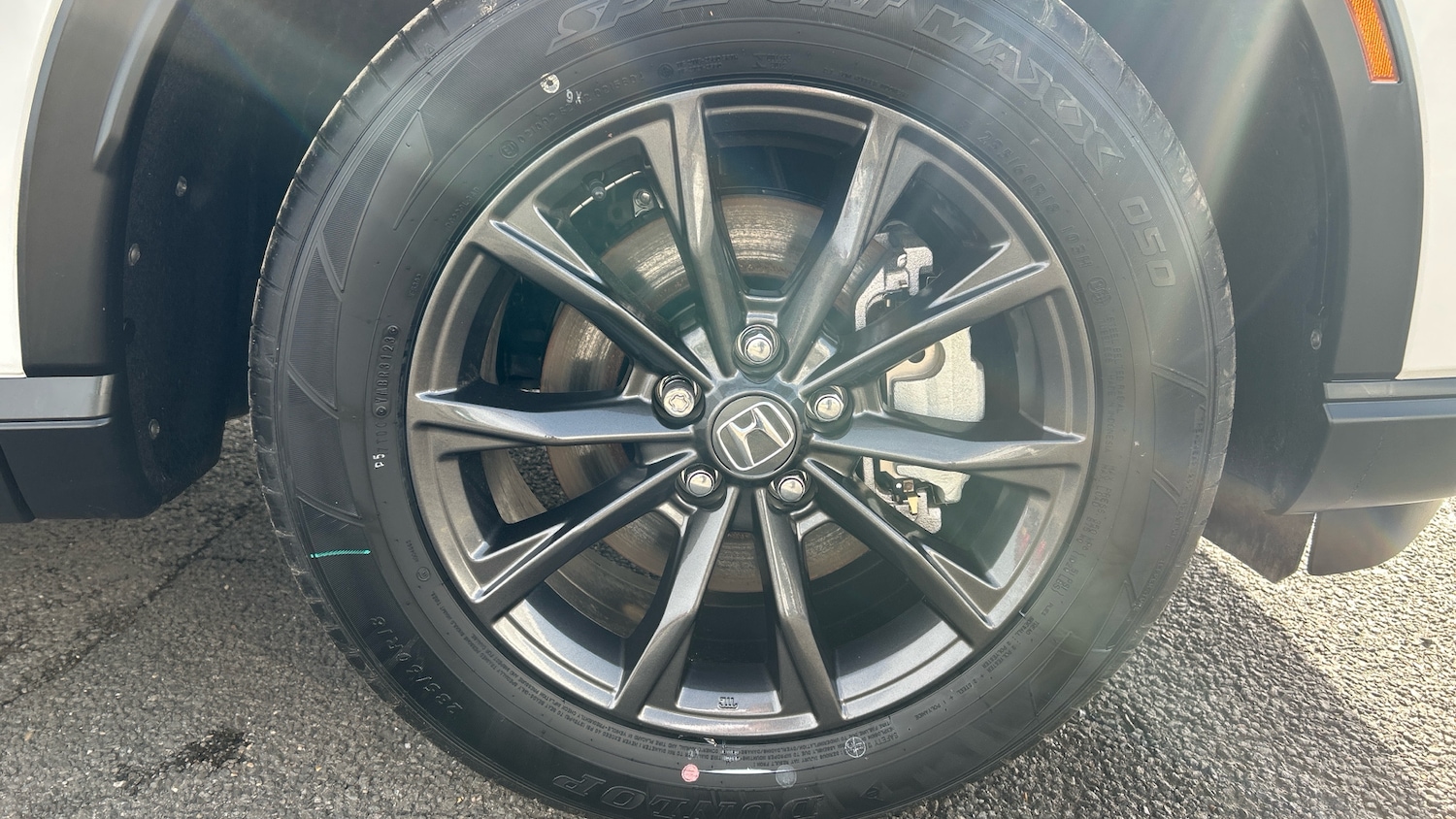 Used Honda CR-V 2025 for sale - 76131209: Photo 17