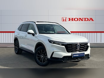 Honda - CR-V