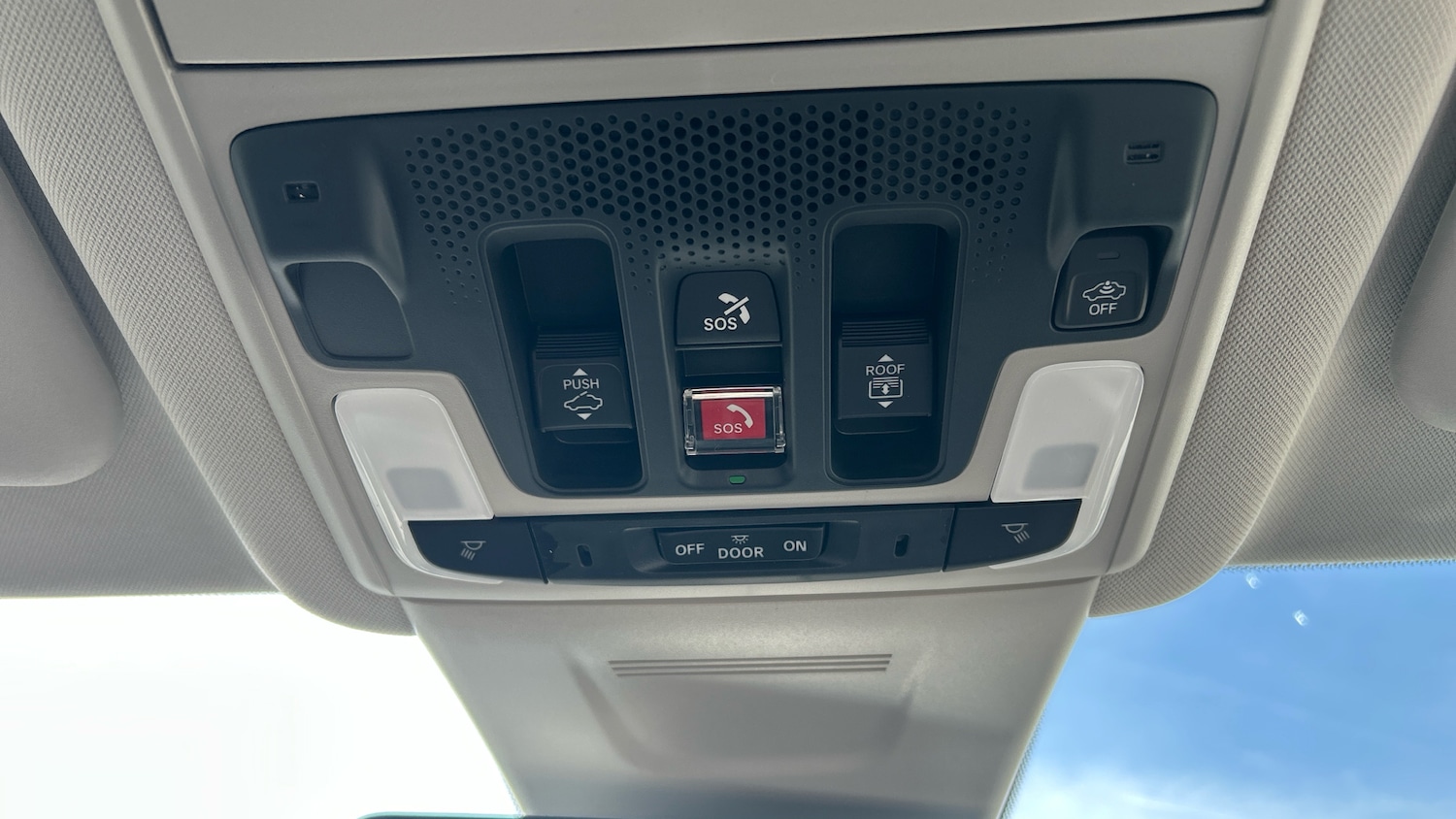 Used Honda CR-V 2025 for sale - 76131209: Photo 28