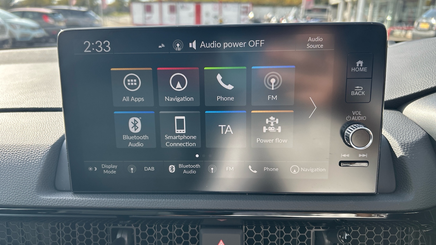 Used Honda CR-V 2025 for sale - 76131209: Photo 30