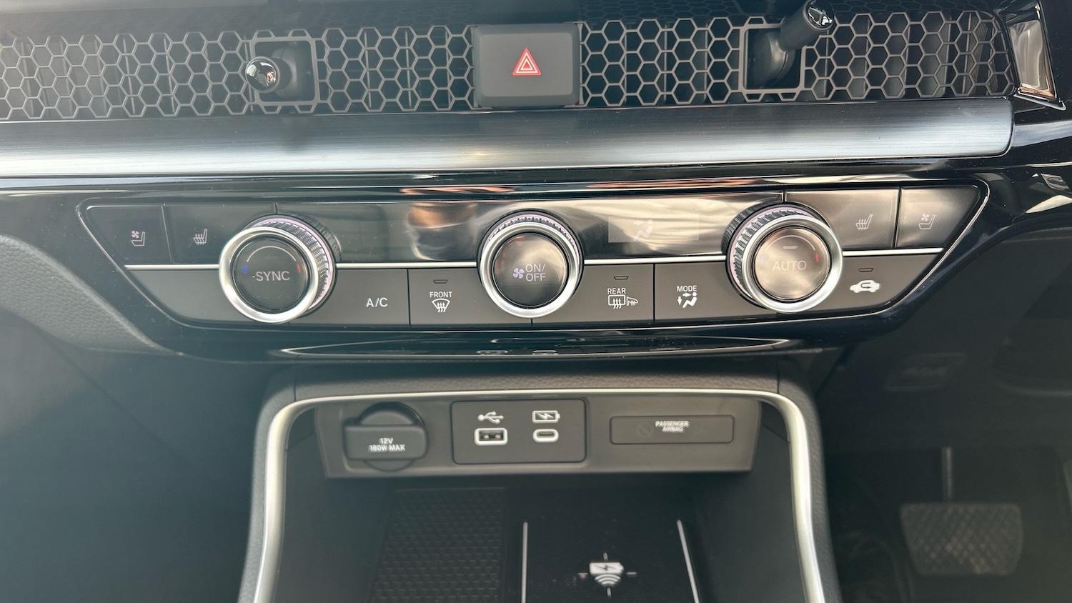 Used Honda CR-V 2025 for sale - 76131209: Photo 33