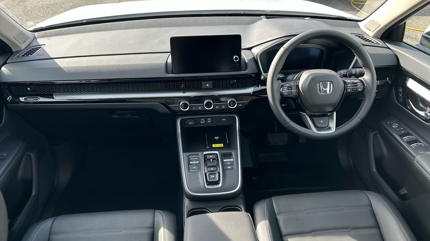 Used Honda CR-V 2025 for sale - 76131209: Photo 4