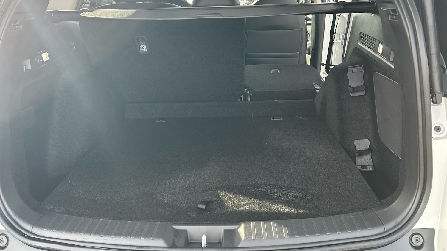 Used Honda CR-V 2025 for sale - 76131209: Photo 40