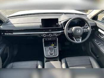 Used Honda CR-V 2025 for sale - 76131209: Photo 4