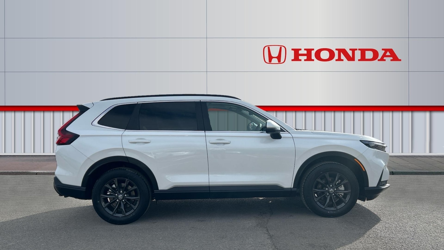 Used Honda CR-V 2025 for sale - 76131209: Photo 5