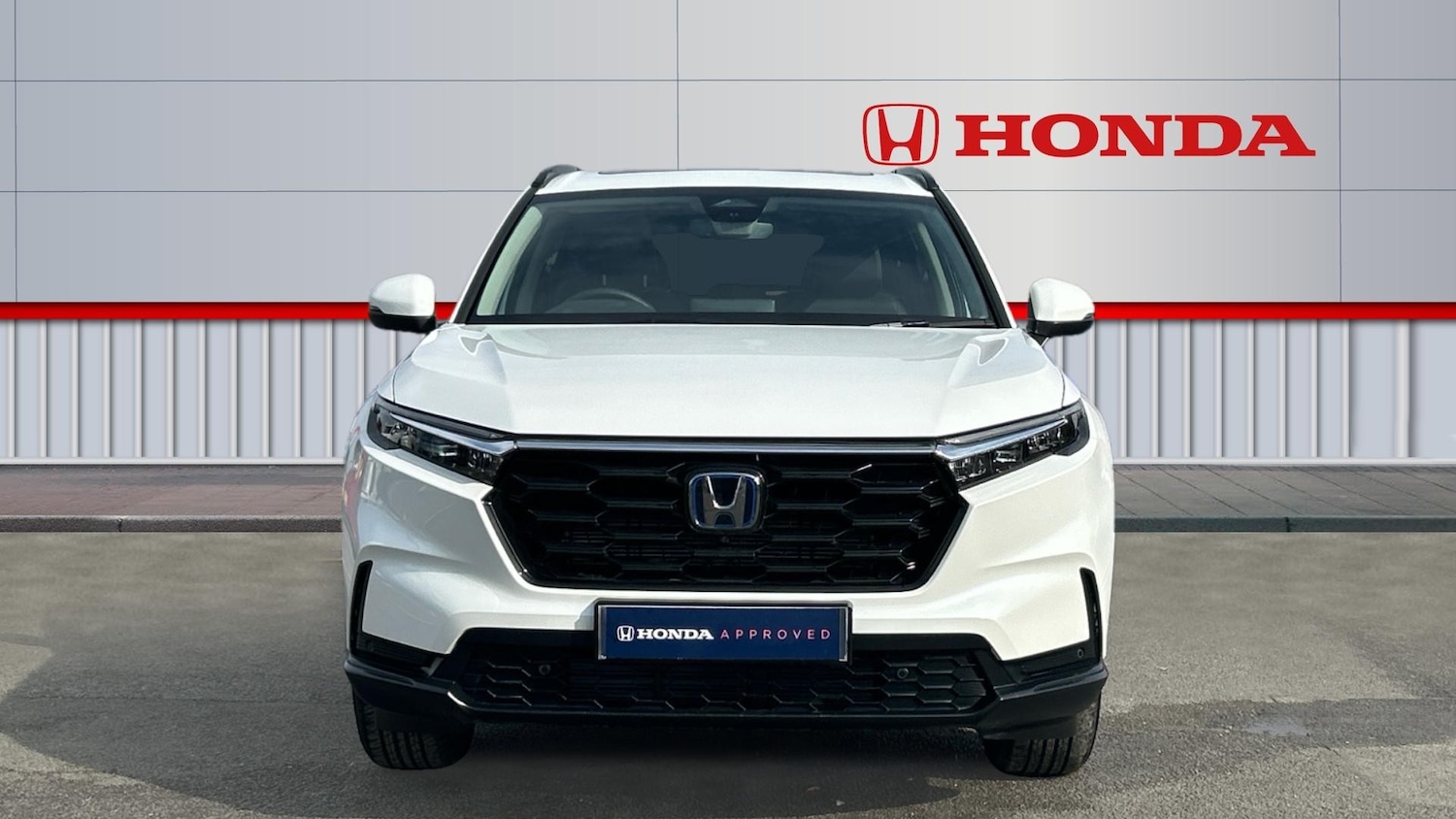 Used Honda CR-V 2025 for sale - 76131209: Photo 6