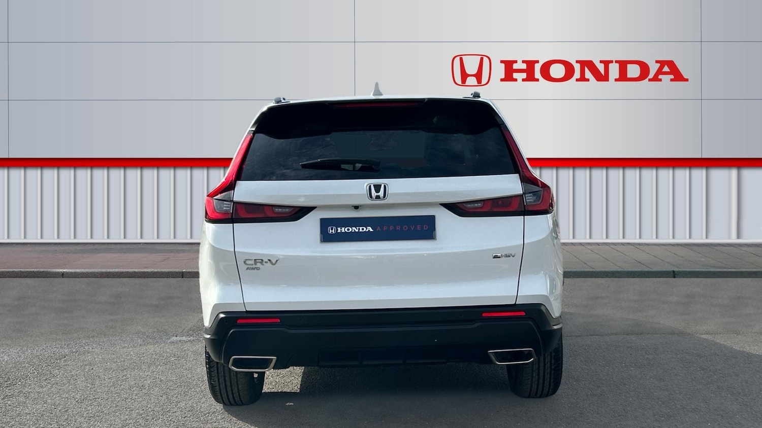 Used Honda CR-V 2025 for sale - 76131209: Photo 7