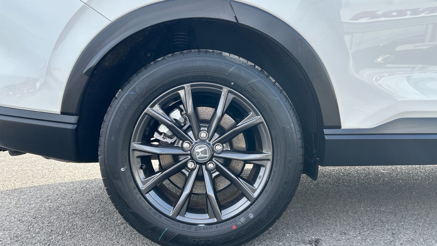 Used Honda CR-V 2025 for sale - 76131209: Photo 9