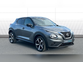 2022 (22) - 1.0 DiG-T 114 Tekna 5dr Petrol Hatchback