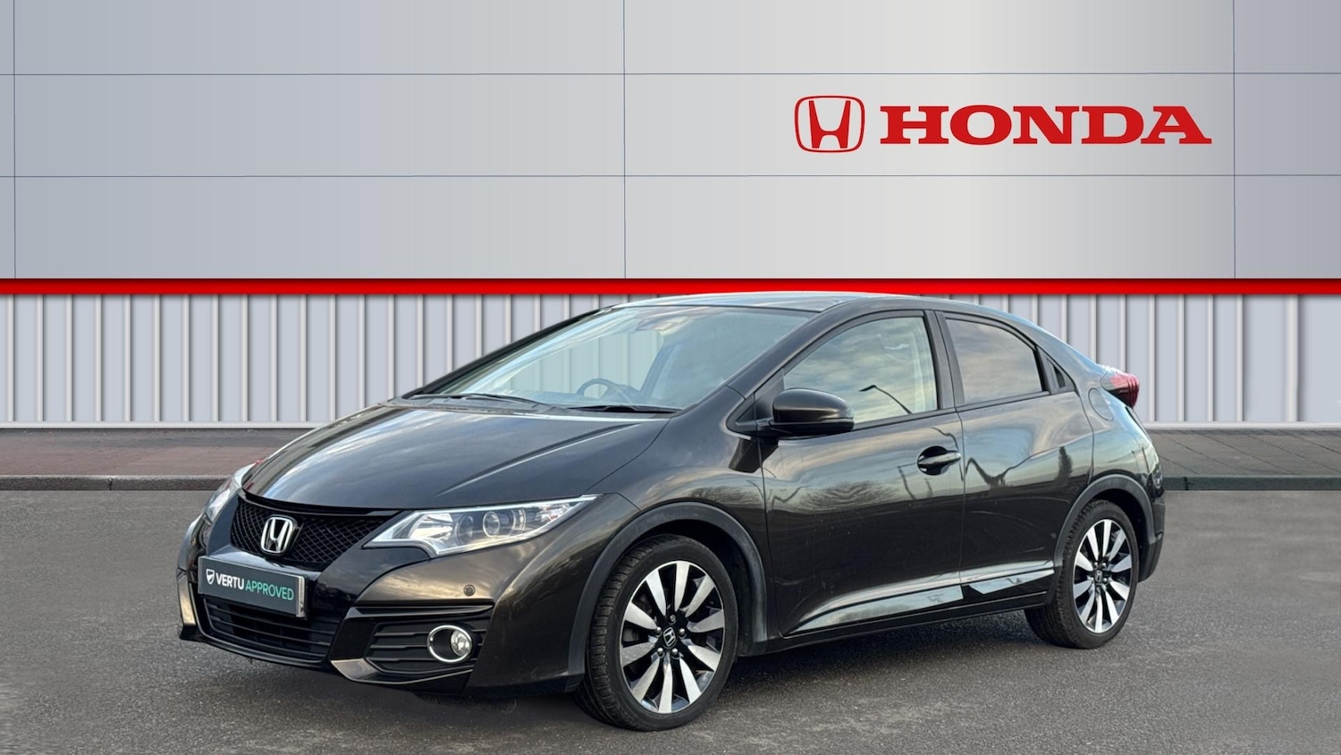 Used Honda Civic 2017 for sale - 76830537: Photo 10