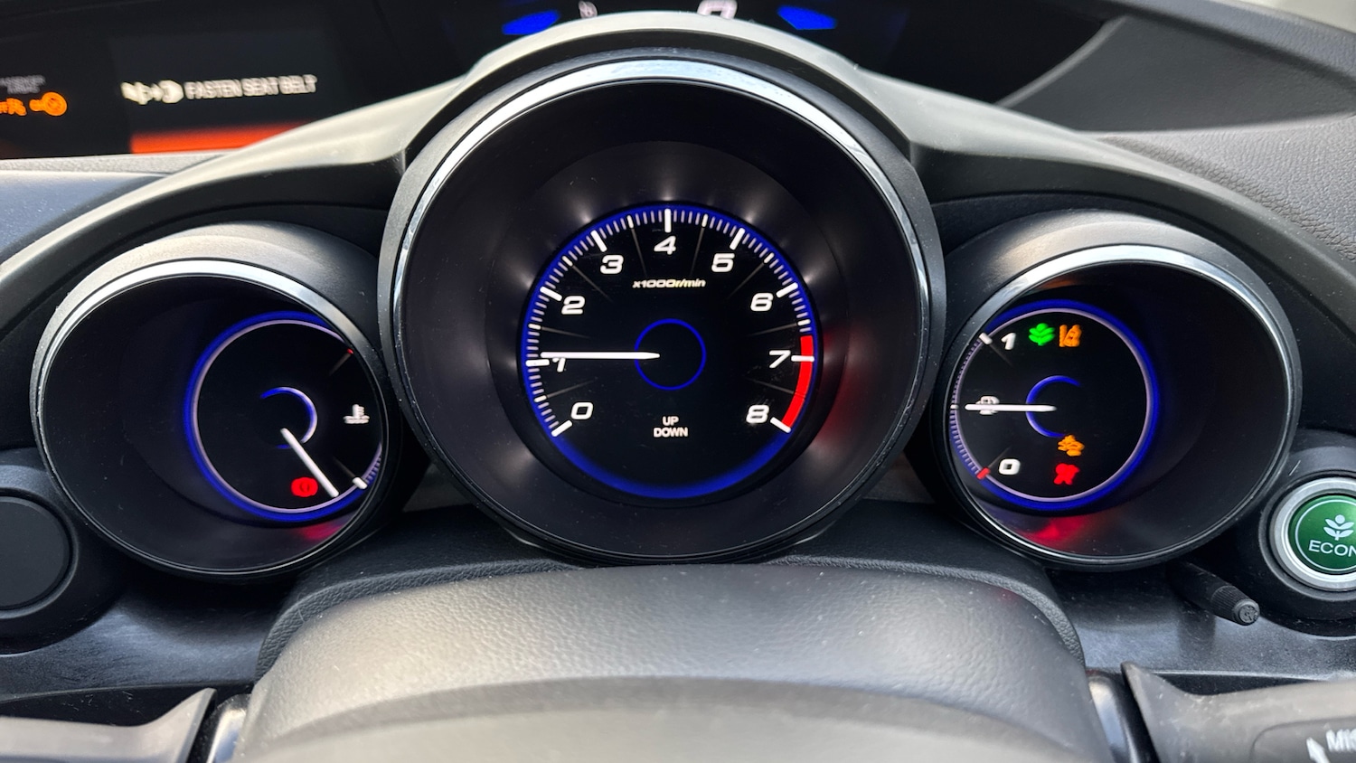 Used Honda Civic 2017 for sale - 76830537: Photo 11