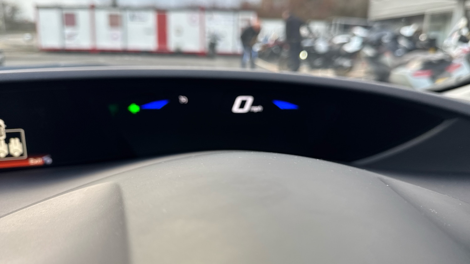 Used Honda Civic 2017 for sale - 76830537: Photo 13