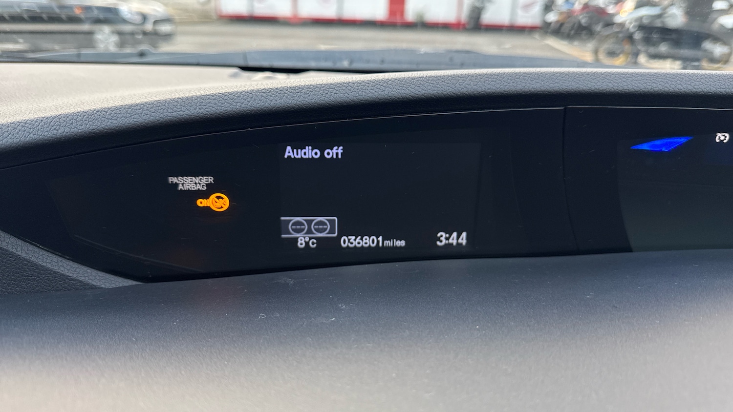 Used Honda Civic 2017 for sale - 76830537: Photo 14