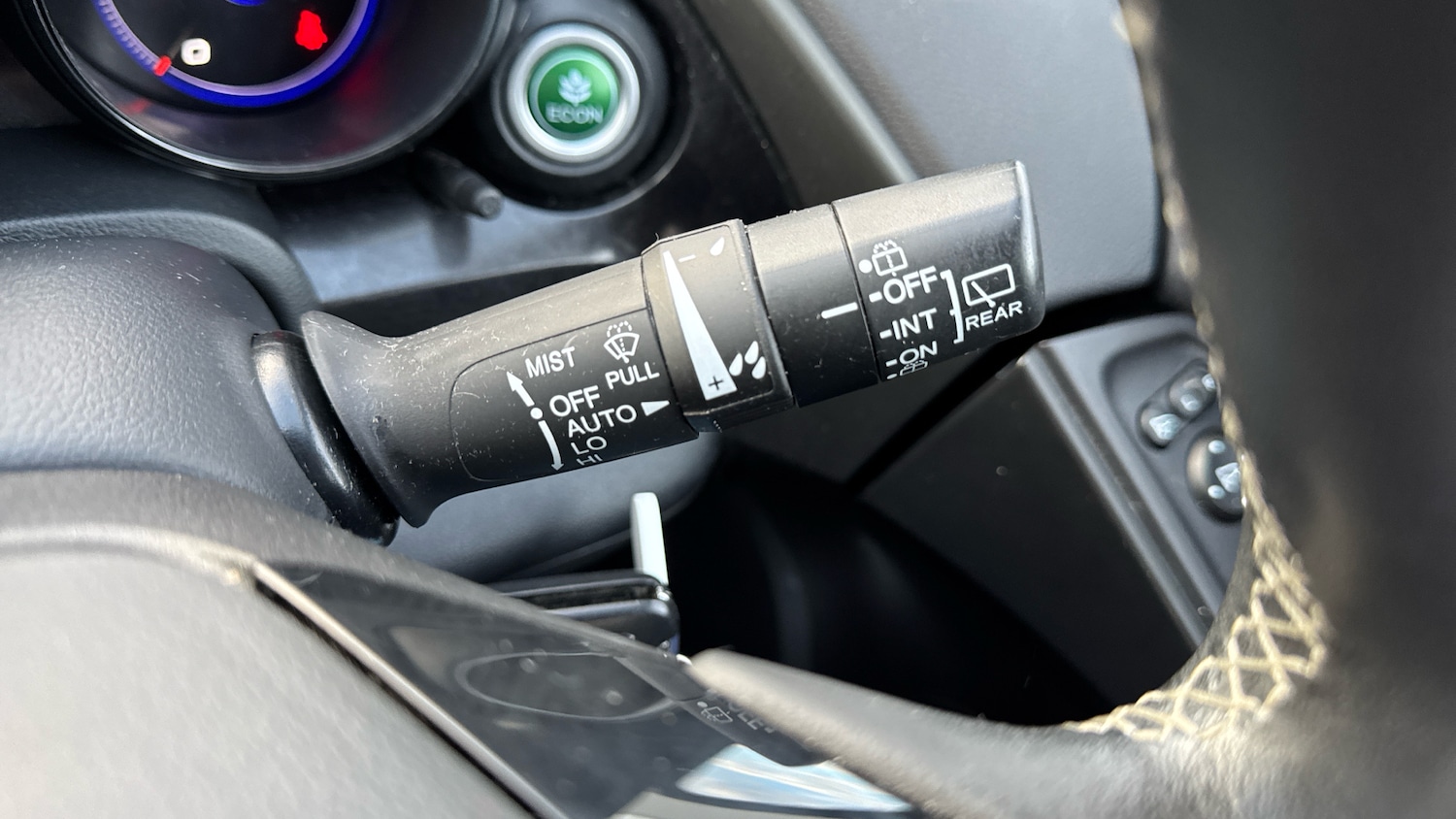 Used Honda Civic 2017 for sale - 76830537: Photo 21