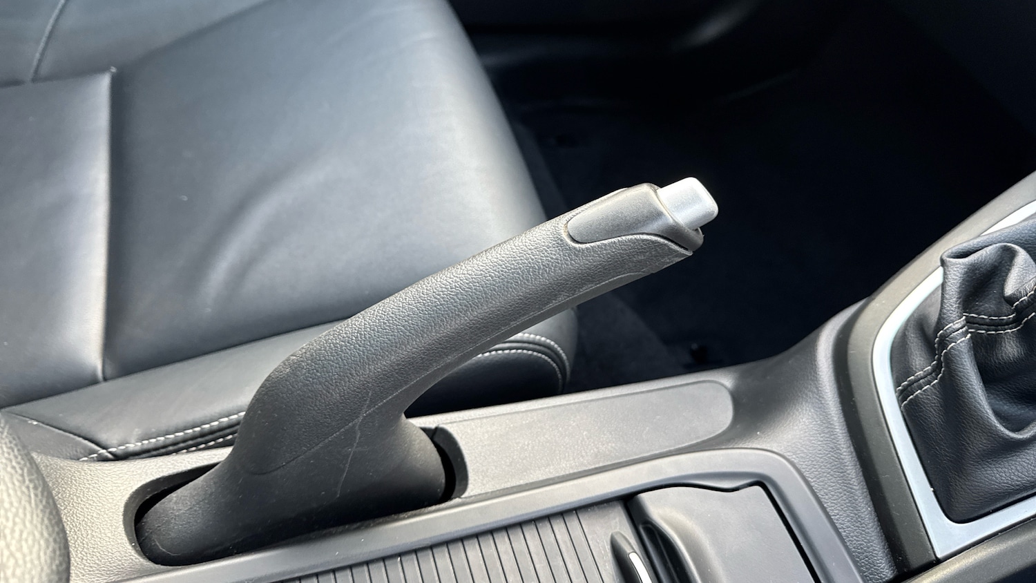 Used Honda Civic 2017 for sale - 76830537: Photo 24