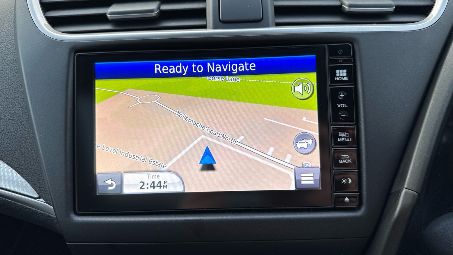 Used Honda Civic 2017 for sale - 76830537: Photo 25