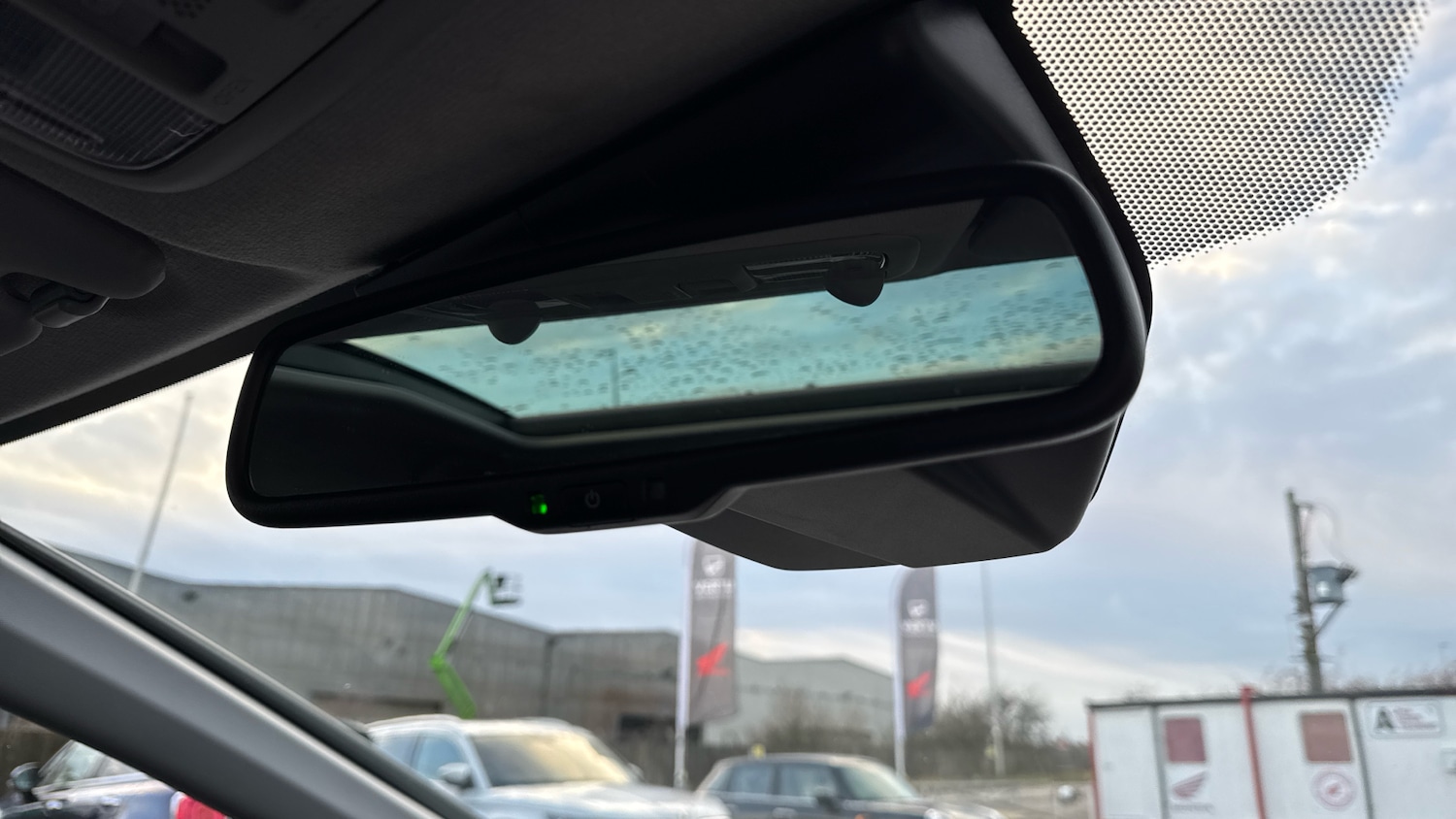 Used Honda Civic 2017 for sale - 76830537: Photo 29