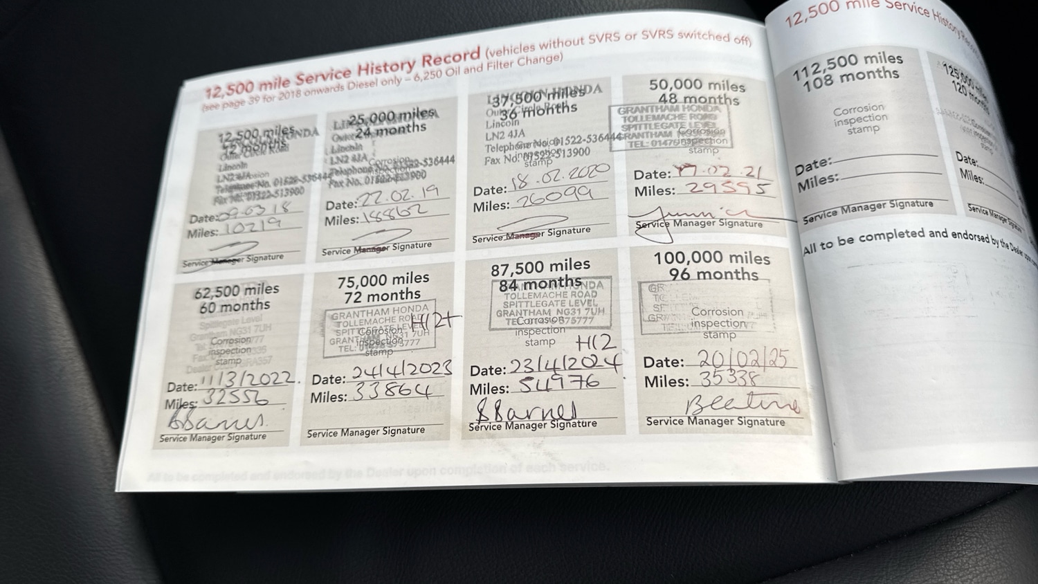 Used Honda Civic 2017 for sale - 76830537: Photo 32