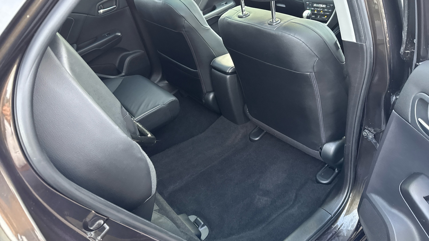 Used Honda Civic 2017 for sale - 76830537: Photo 37