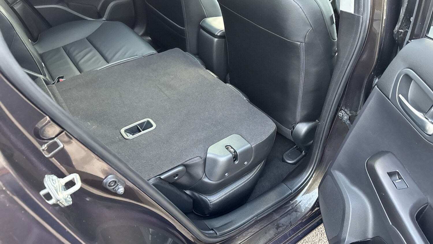 Used Honda Civic 2017 for sale - 76830537: Photo 38