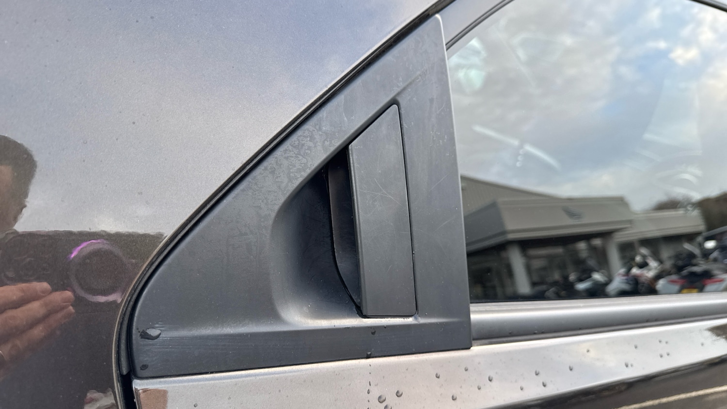 Used Honda Civic 2017 for sale - 76830537: Photo 39