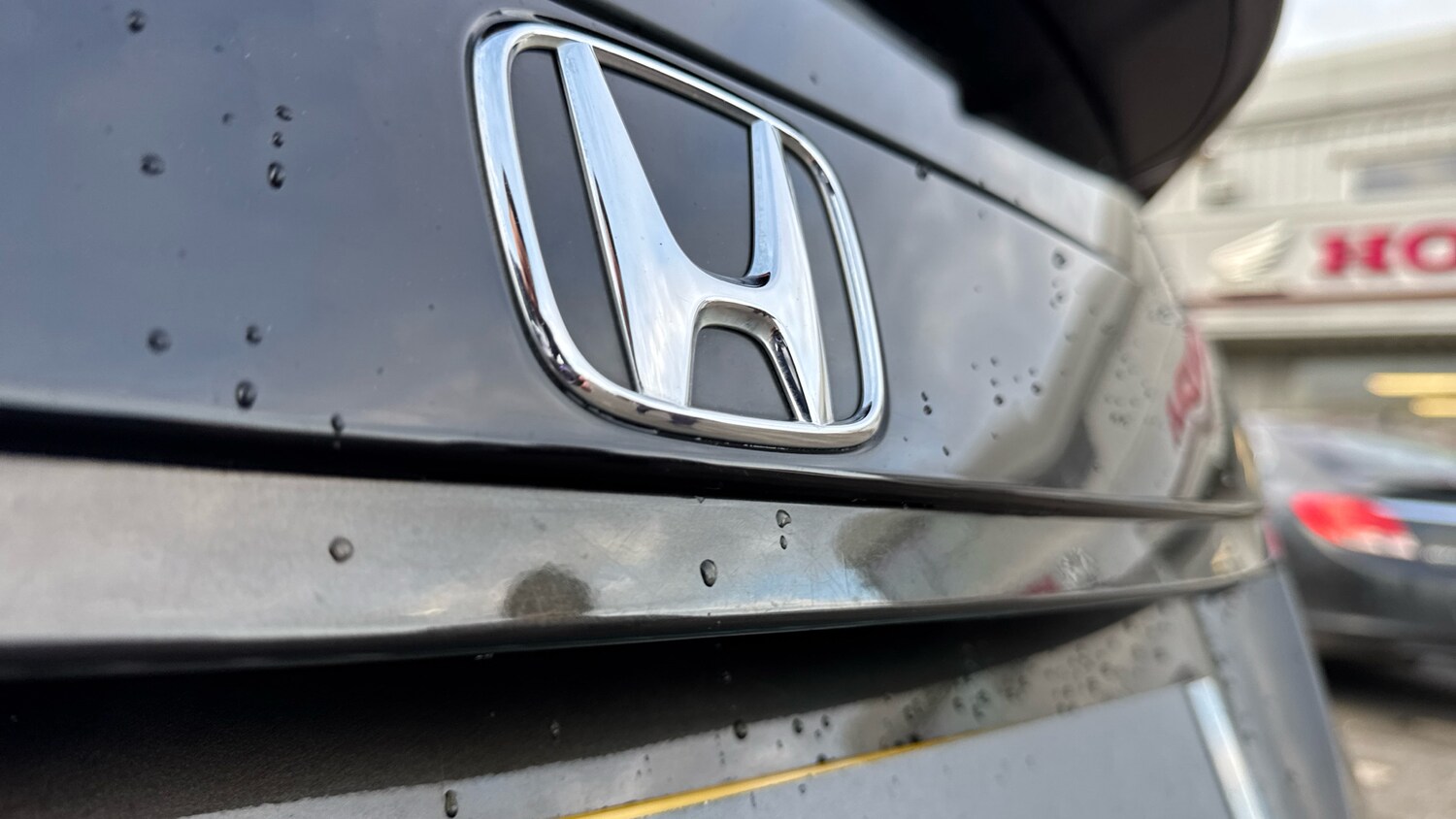 Used Honda Civic 2017 for sale - 76830537: Photo 42