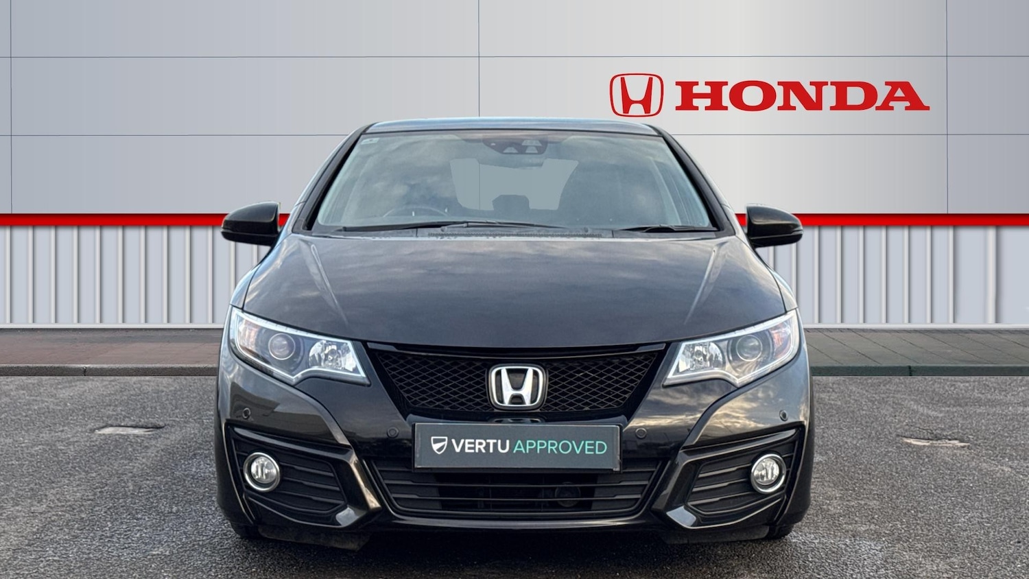 Used Honda Civic 2017 for sale - 76830537: Photo 6