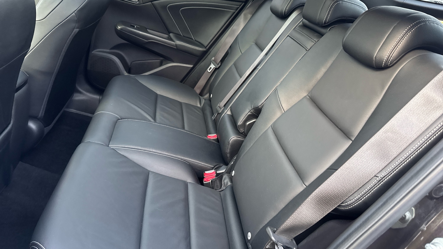 Used Honda Civic 2017 for sale - 76830537: Photo 8