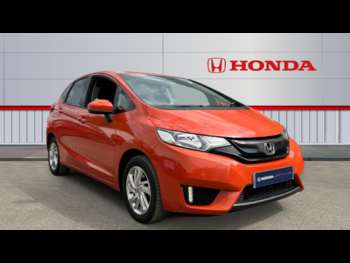 Used Honda Jazz 2017 for sale - 75441765: Photo