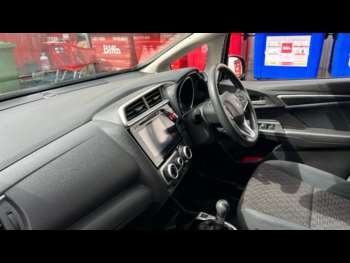 Used Honda Jazz 2017 for sale - 75441765: Photo