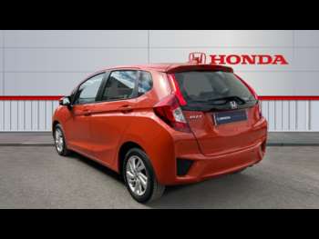 Used Honda Jazz 2017 for sale - 75441765: Photo
