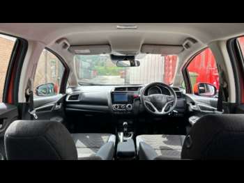 Used Honda Jazz 2017 for sale - 75441765: Photo