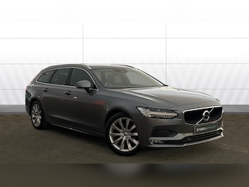 2019 (69) - 2.0 T4 Momentum Plus 5dr Geartronic