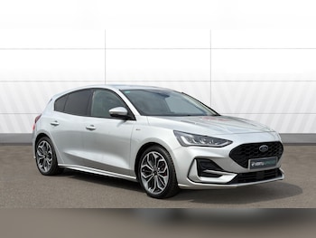 Used Ford Focus 2023 for sale - 79340519: Photo