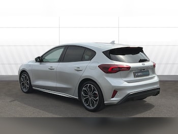 Used Ford Focus 2023 for sale - 79340519: Photo