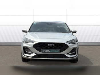 Used Ford Focus 2023 for sale - 79340519: Photo