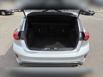 Used Ford Focus 2023 for sale - 79340519: Photo