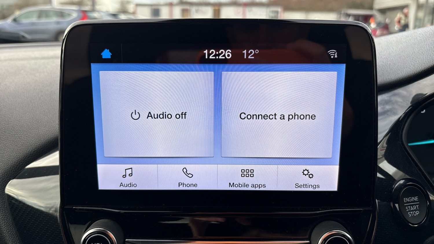 Used Ford Fiesta 2024 for sale - 76738693: Photo 12