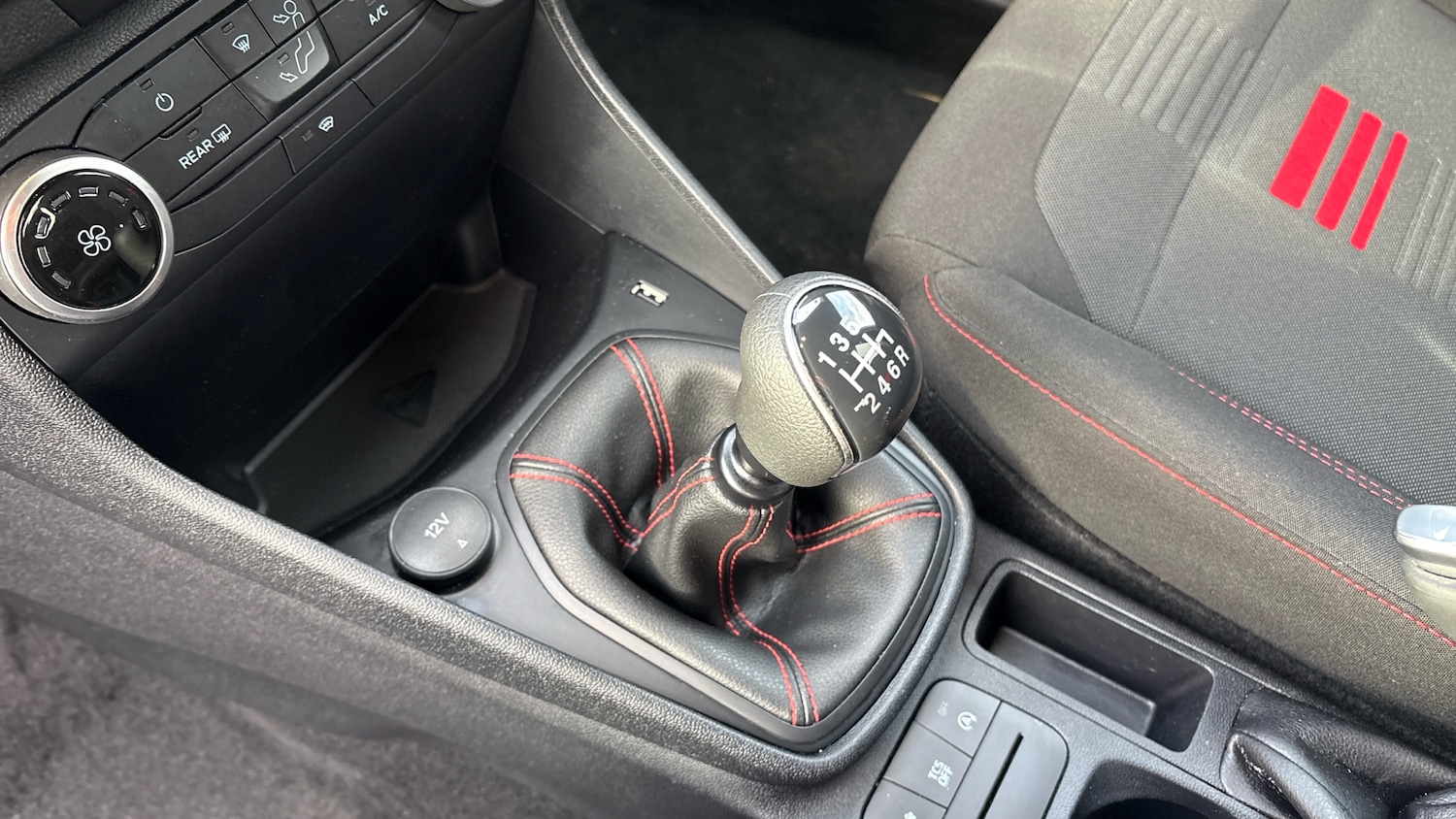 Used Ford Fiesta 2024 for sale - 76738693: Photo 13