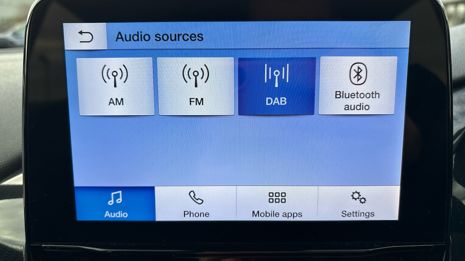 Used Ford Fiesta 2024 for sale - 76738693: Photo 26