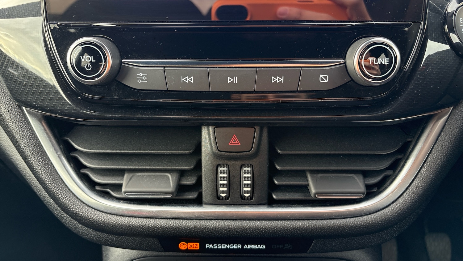 Used Ford Fiesta 2024 for sale - 76738693: Photo 28