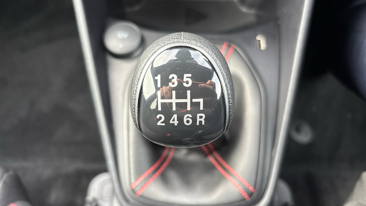 Used Ford Fiesta 2024 for sale - 76738693: Photo 31