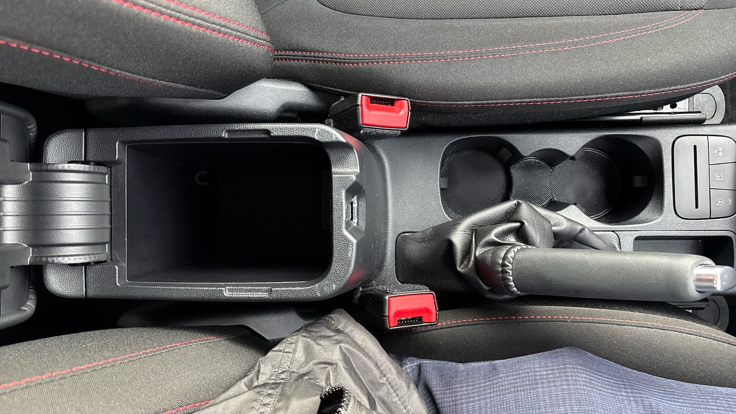 Used Ford Fiesta 2024 for sale - 76738693: Photo 33