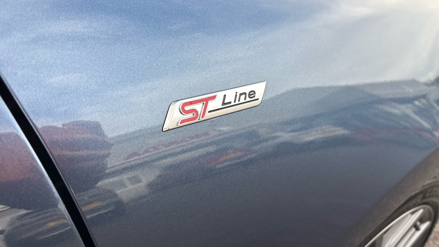 Used Ford Fiesta 2024 for sale - 76738693: Photo 36