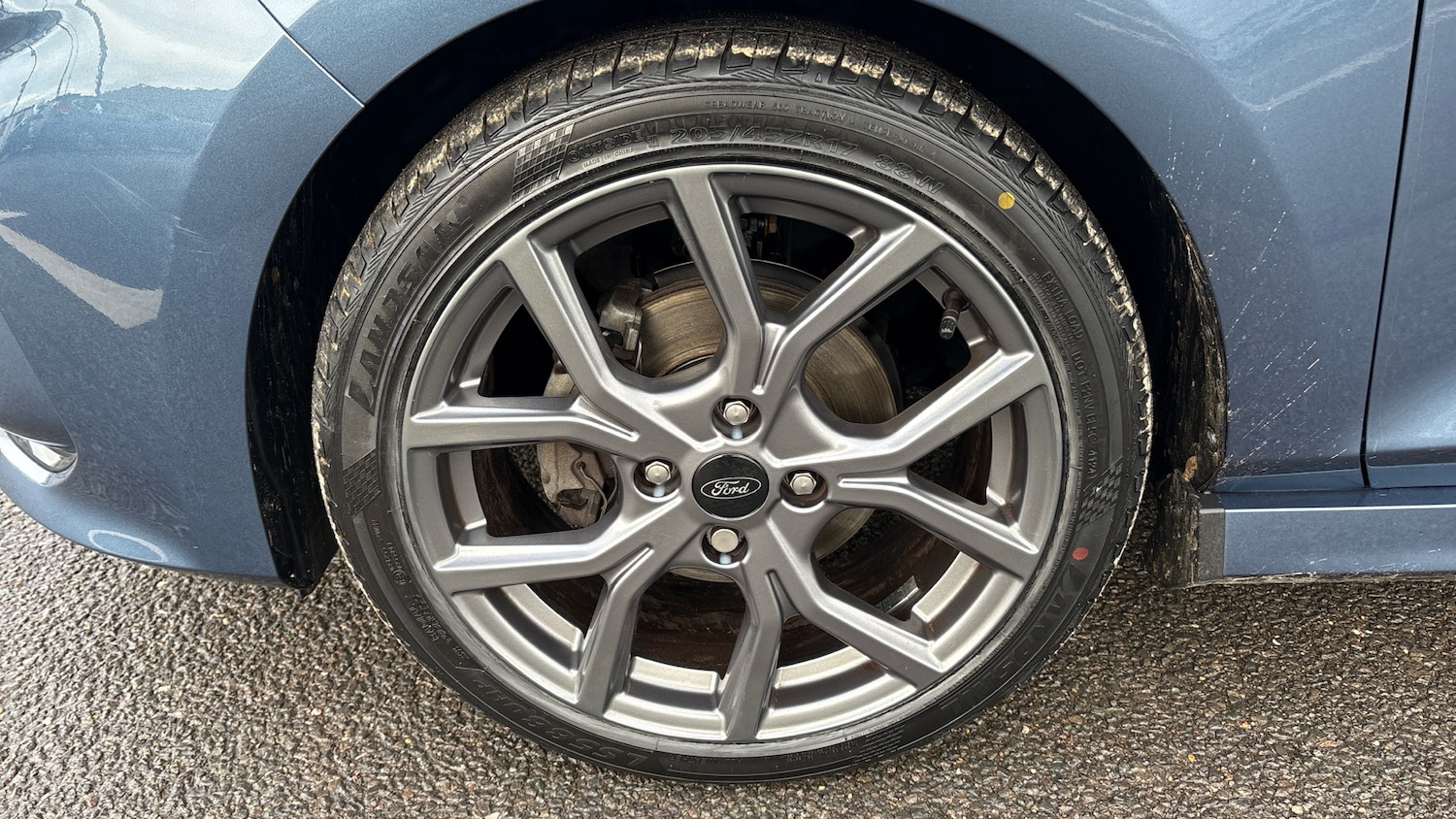 Used Ford Fiesta 2024 for sale - 76738693: Photo 38